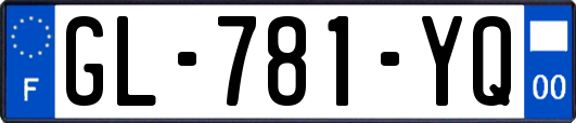 GL-781-YQ