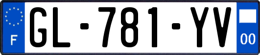 GL-781-YV