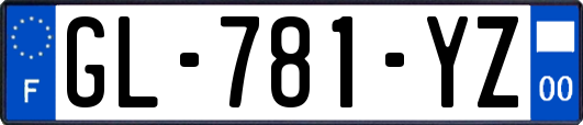 GL-781-YZ
