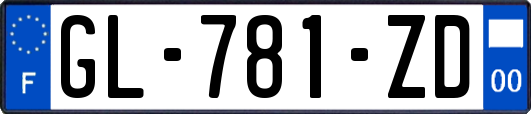 GL-781-ZD