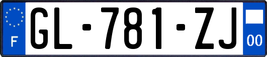 GL-781-ZJ