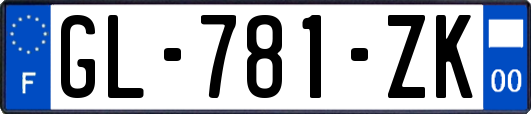 GL-781-ZK