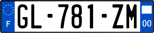 GL-781-ZM