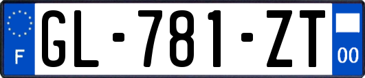 GL-781-ZT