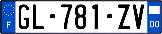 GL-781-ZV