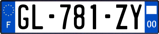 GL-781-ZY