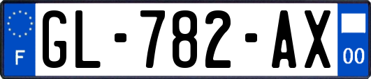 GL-782-AX