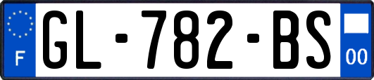 GL-782-BS