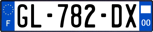 GL-782-DX