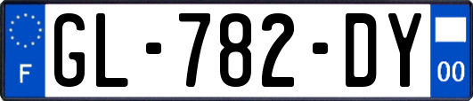 GL-782-DY