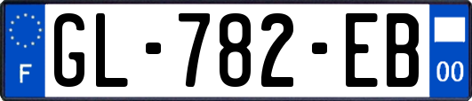 GL-782-EB