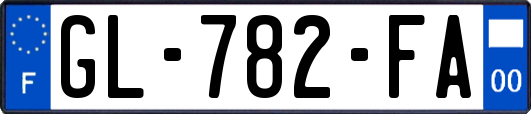 GL-782-FA