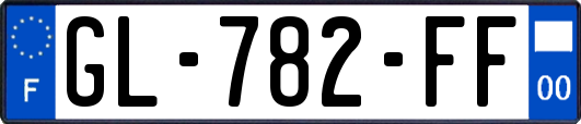 GL-782-FF