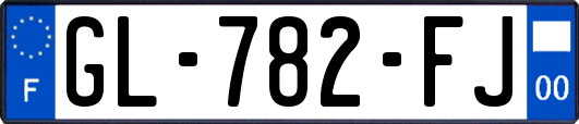 GL-782-FJ