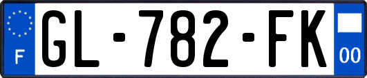 GL-782-FK