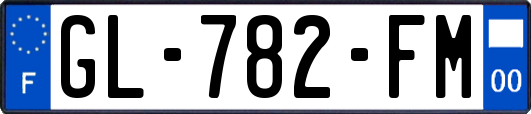 GL-782-FM
