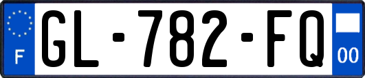 GL-782-FQ