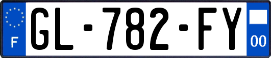 GL-782-FY
