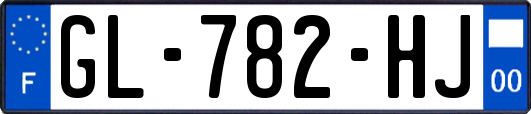 GL-782-HJ