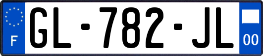 GL-782-JL