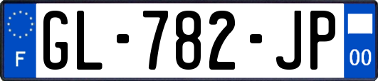 GL-782-JP