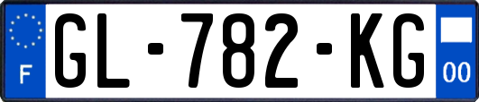 GL-782-KG
