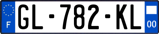 GL-782-KL