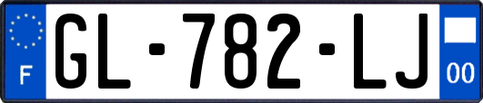 GL-782-LJ