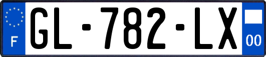 GL-782-LX