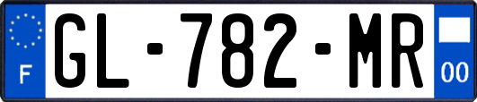 GL-782-MR