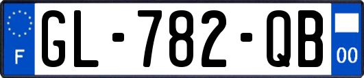 GL-782-QB