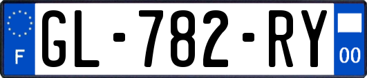 GL-782-RY