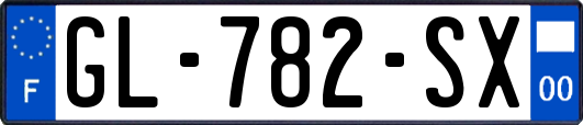 GL-782-SX