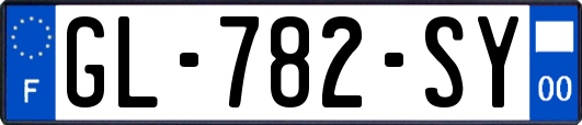 GL-782-SY