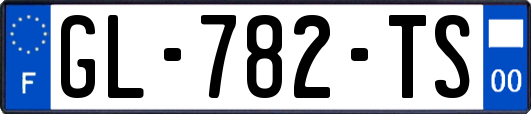 GL-782-TS