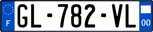 GL-782-VL