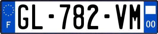 GL-782-VM
