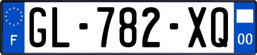 GL-782-XQ