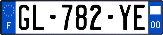 GL-782-YE