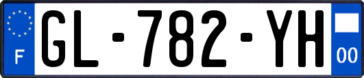 GL-782-YH