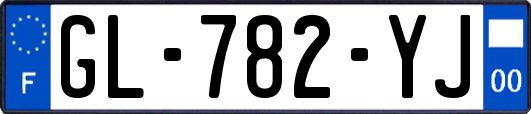 GL-782-YJ