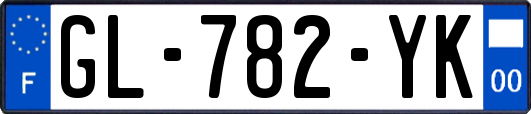 GL-782-YK