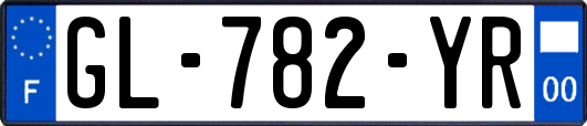 GL-782-YR