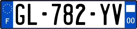 GL-782-YV