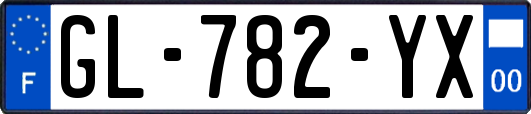 GL-782-YX