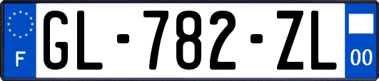 GL-782-ZL