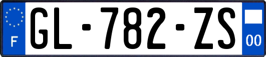 GL-782-ZS