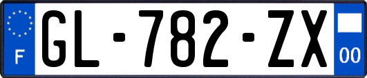 GL-782-ZX