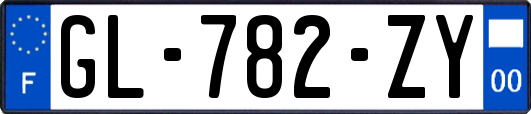 GL-782-ZY