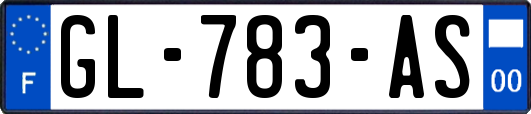 GL-783-AS